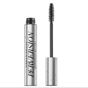 Urban decay perversion waterproof mascara